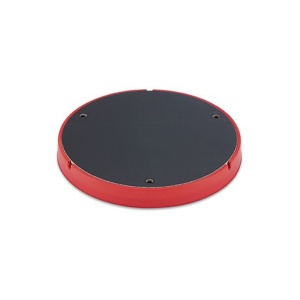 Taler special cu prindere velcro Flex BP-M/R D125 XCE/XFE, 487953, 125 mm