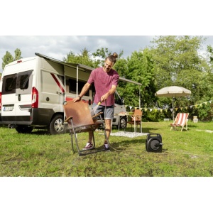 Tambur Karcher cu furtun HBX 2.10 Compact - Img 4