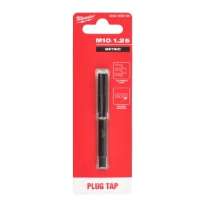 Tarod Milwaukee pentru filet metric M10-1.25 - Img 2