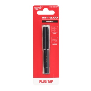 Tarod Milwaukee pentru filet metric M14-2.00 - Img 2