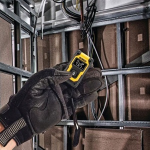 Telemetru cu laser Dewalt DW055PL, 16 m - Img 3