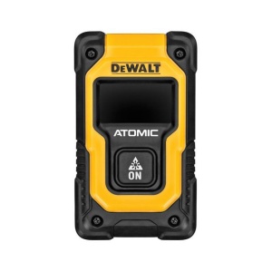 Telemetru cu laser Dewalt DW055PL, 16 m - Img 1