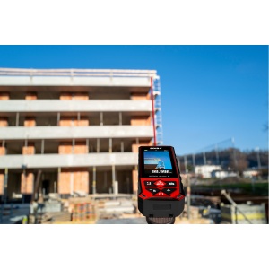 Telemetru cu laser Sola METRON 120 BTC - Img 11