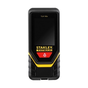 Telemetru laser Stanley TLM165S, 50 m, bluetooth - Img 2