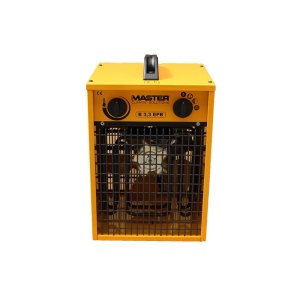 Termosuflanta MASTER B3,3EPB (electric 3,3kW) - Img 3