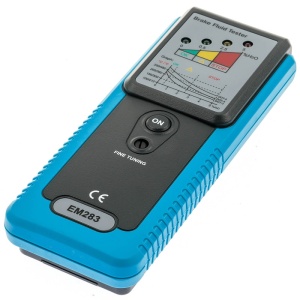 Tester electronic pentru lichid de frana - Img 4