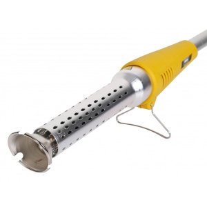 Texas WB600 arzator electric pentru buruieni, 2000W, 230V, 4duze