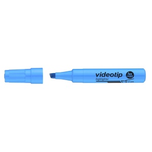 Textmarker ICO Videotip 1-4 mm - Img 1