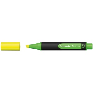 Textmarker Schneider Link-It - Img 2