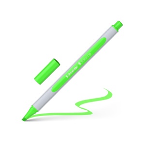 Textmarker Schneider Shine-Up