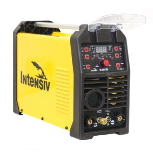 TIG 200P DC COLD - Aparat de sudura TIG/WIG Intensiv - Img 1