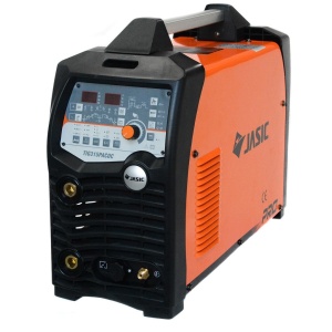 TIG 315P AC/DC (E202) - Aparat de sudura TIG AC/DC JASIC - Img 2