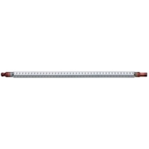 Tija cu capete hexagonale Unior HX2.5-HXR2.5