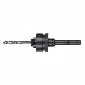 Tijă prindere SDS-Plus, pentru carote cu ⌀ 32-210 mm