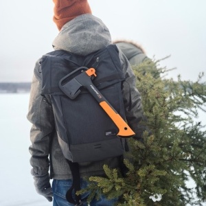 Topor pentru camping X7 - XS, Fiskars - Img 5