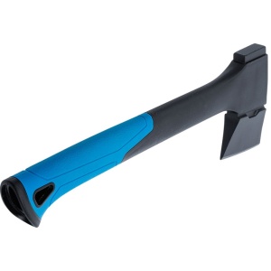 Topor universal, coada din poliamida intarita cu fibra de sticla, 1100 g - Img 5