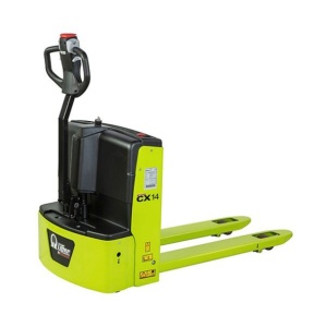 Transpaleta electrica Pramac CX14 AC Evo Gel S2 1000x685 mm, 1400 kg - Img 2
