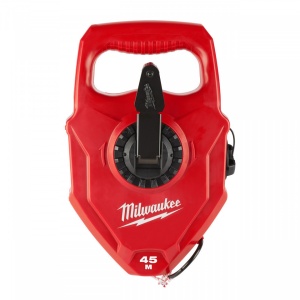 Trasor cu sfoara Milwaukee 45m