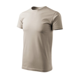 Tricou pentru bărbaţi, Basic, 160 g/m² 129 - Img 17