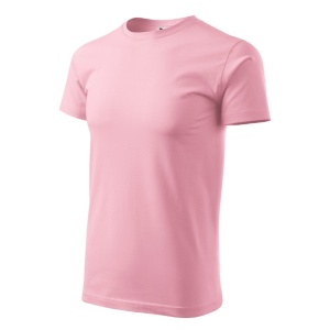 Tricou pentru bărbaţi, Basic, 160 g/m² 129 - Img 37