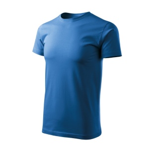 Tricou pentru bărbaţi, Basic Free, 160 g/m² F29 - Img 10
