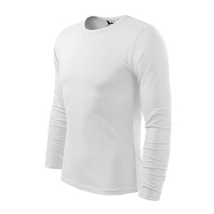 Tricou pentru bărbaţi, Fit-T LS, 160 g/m² 119 - Img 1