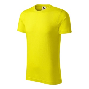 Tricou pentru bărbaţi, Native (GOTS), 150 g/m² 173 - Img 6