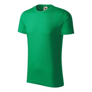 Tricou pentru bărbaţi, Native (GOTS), 150 g/m² 173 - Img 15