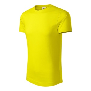 Tricou pentru bărbaţi, Origin (GOTS), 160 g/m² 171 - Img 6