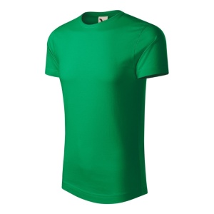 Tricou pentru bărbaţi, Origin (GOTS), 160 g/m² 171 - Img 15