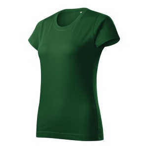 Tricou pentru damă, Basic Free, 160 g/m² F34 - Img 3