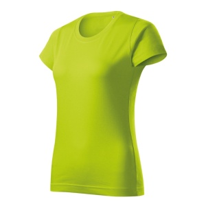 Tricou pentru damă, Basic Free, 160 g/m² F34 - Img 12