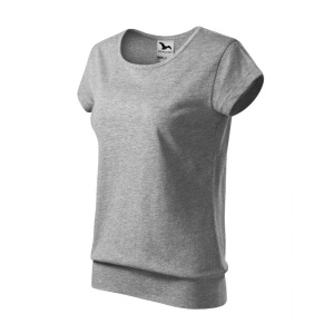 Tricou pentru damă, City, 150 g/m² 120 - Img 7