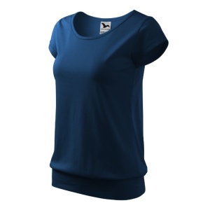 Tricou pentru damă, City, 150 g/m² 120 - Img 17