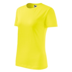 Tricou pentru damă, Classic New, 145 g/m² 133 - Img 22