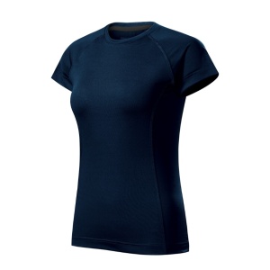 Tricou pentru damă, Destiny, 160 g/m² 176 - Img 6
