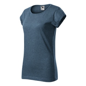Tricou pentru damă, Fusion, 160 g/m² 164 - Img 1