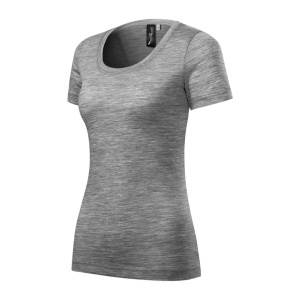 Tricou pentru damă, Merino Rise, 190 g/m² 158 - Img 1