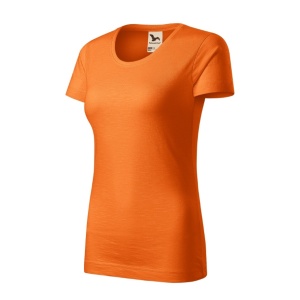 Tricou pentru damă, Native (GOTS), 150 g/m² 174 - Img 10