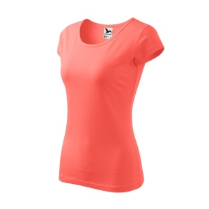 Tricou pentru damă, Pure, 150 g/m² 122 - Img 5