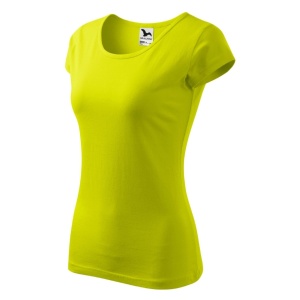 Tricou pentru damă, Pure, 150 g/m² 122 - Img 15
