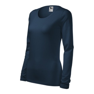 Tricou pentru damă, Slim, 180 g/m² 139 - Img 8
