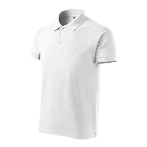 Tricou polo pentru bărbaţi, Cotton Heavy, 220 g/m² 215 - Img 1