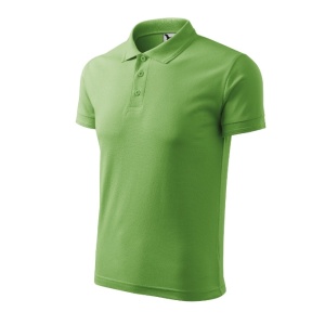 Tricou polo pentru bărbaţi, Pique Polo, 200 g/m² 203 - Img 20