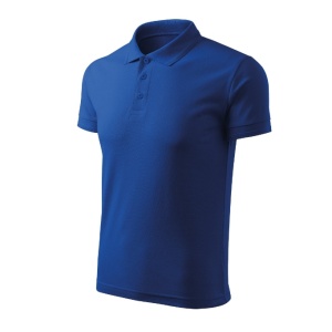 Tricou polo pentru bărbaţi, Pique Polo Free,200 g/m² F03 - Img 5