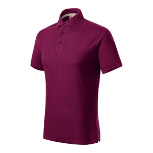 Tricou polo pentru bărbaţi, Prime (GOTS), 200 g/m² 234 - Img 8