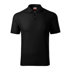 Tricou polo pentru bărbaţi, Reserve, 200 g/m² R22 - Img 3
