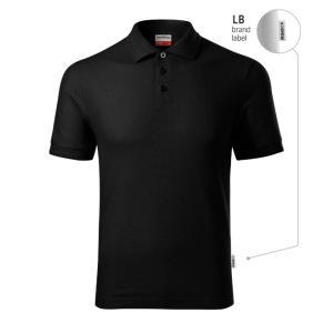 Tricou polo pentru bărbaţi, Reserve, 200 g/m² R22 - Img 13