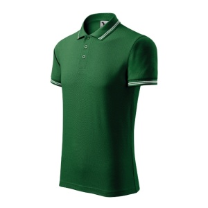 Tricou polo pentru bărbaţi, Urban, 200 g/m² 219 - Img 6