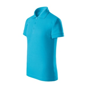 Tricou polo pentru copii, Pique Polo Free,200 g/m² F22 - Img 9